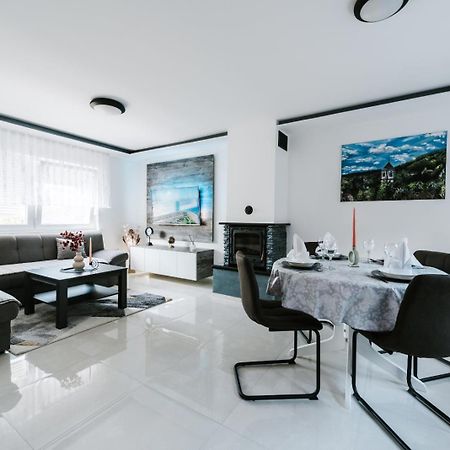 Villa Tina Velika Екстериор снимка