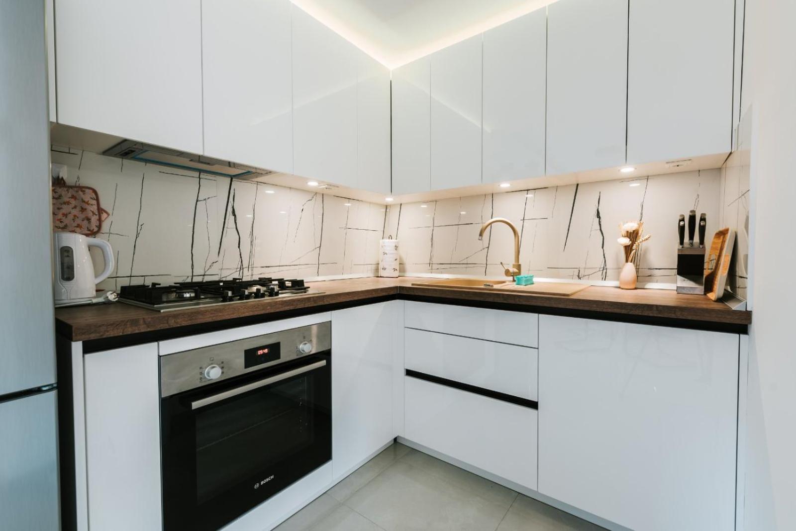 Villa Tina Velika Екстериор снимка