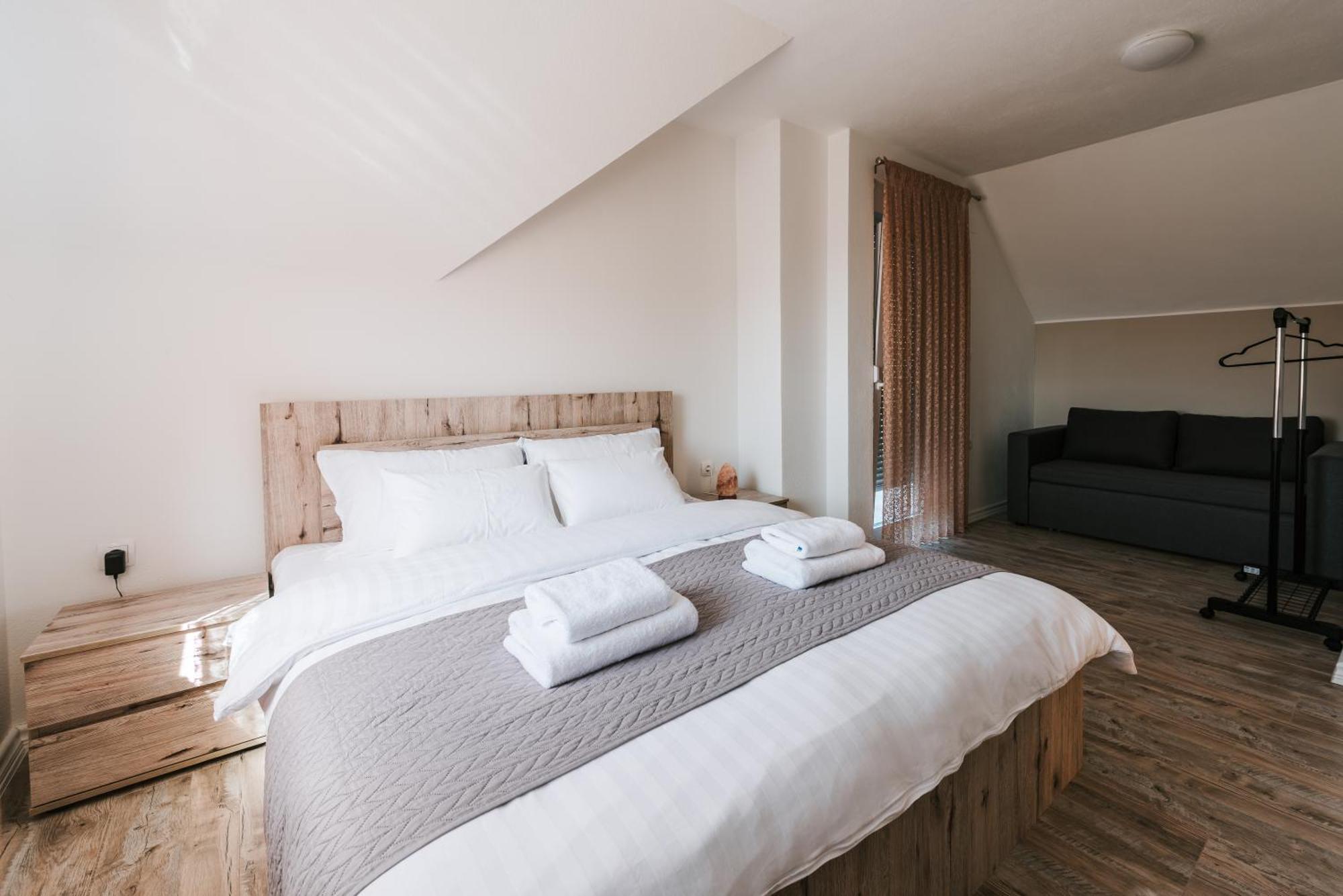 Villa Tina Velika Екстериор снимка