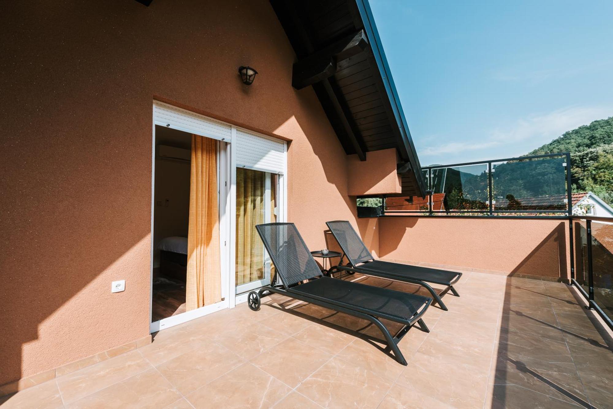 Villa Tina Velika Екстериор снимка