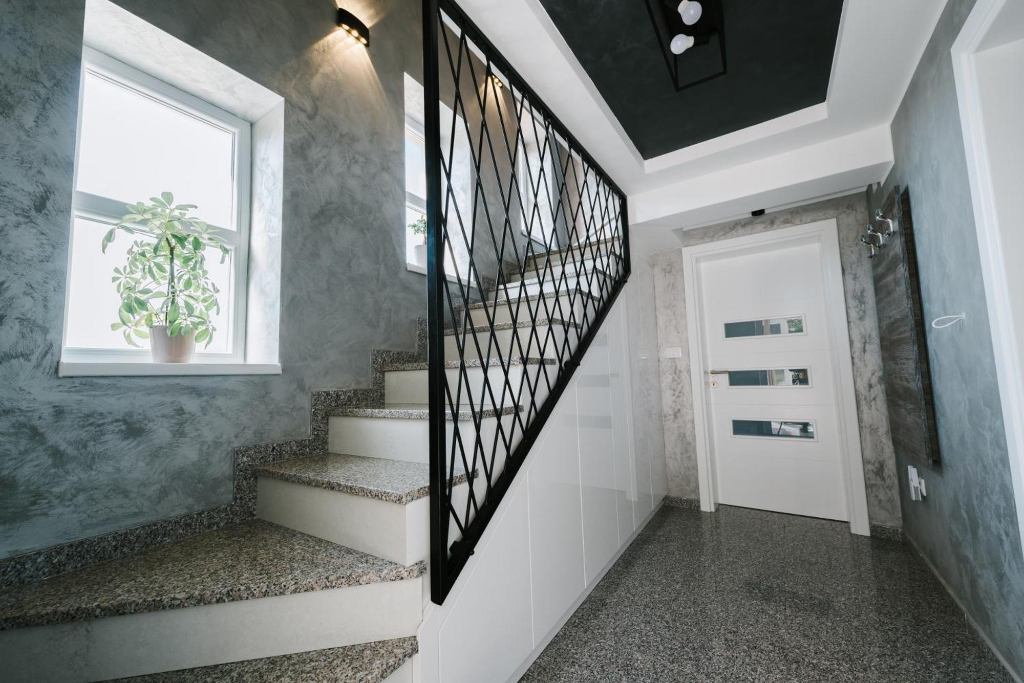 Villa Tina Velika Екстериор снимка